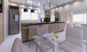 Imagem 6: Apartamento à venda 4 Quartos, 2 Suites, 2 Vagas, 232.24M², Água Verde, Curitiba - PR