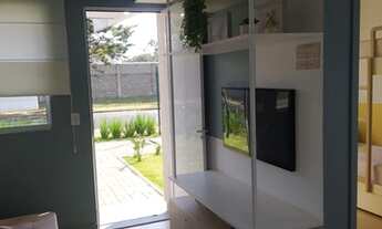 Imagem 3: Casas em condomínio fechado