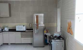 Imagem 5: Sobrado residencial para venda e locação, Jardim Mauá, Mauá