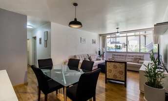 Imagem 3: Apartamento à venda, 134 m² por R$ 1.130.000,00 - Itaim Bibi - São Paulo/SP