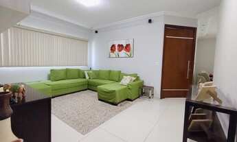 Imagem 4: Casa bairro Santa Mônica