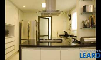 Imagem 7: APARTAMENTO - MOEMA ÍNDIOS - SP