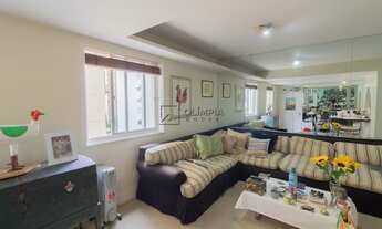 Imagem: Apartamento Venda 2 Dormitórios - 84 m²