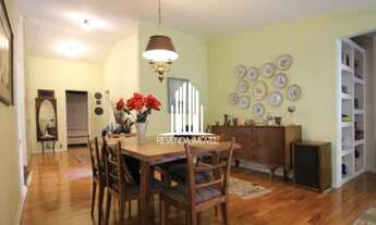 Imagem 2: Casa a venda 03 dormitórios e 2 suítes 330 m² Jardim Guedala