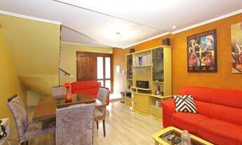 Imagem 5: Porto Alegre - Casa Padrão - Protásio Alves