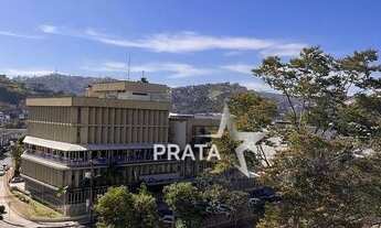 Imagem 5: Kitnet com 1 dormitório à venda, 37 m² por R$ 125.000 - Centro - Juiz de Fora/MG