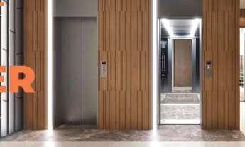 Imagem 2: Apartamento de 2 quartos na Avenida Residence! Apartamento com área de lazer e varanda gou