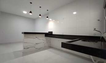 Imagem 6: Caldas Novas - Casa Padrão - Mansões das Águas Quentes