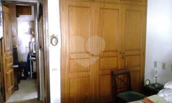 Imagem 6: Jardim América, 101 m², com dois dormitórios, próximo a Rua da Consolação