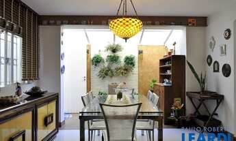 Imagem 2: SOBRADO - ALTO DE PINHEIROS - SP