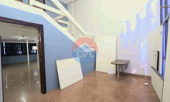 Imagem 3: WALL STREET Galpão / depósito com aluguel por R$7.000 /mês