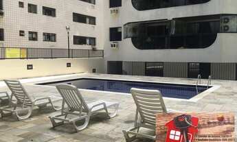 Imagem: Apartamento 2 dormitorios 1 suite 3 banheiros