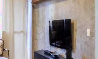 Imagem 2: Apartamento Venda 1 Dormitórios - 70 m² Vila Olímpia