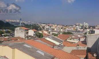 Imagem 4: Casa Sobrado em Vila Florida - São Bernardo do Campo, SP