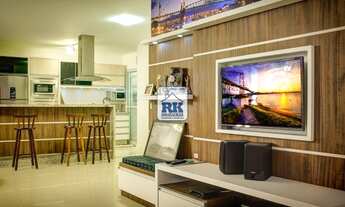 Imagem 7: Cobertura - Canasvieiras - Florianópolis