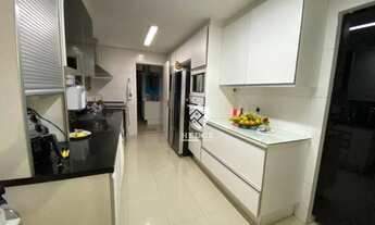 Imagem 2: Apartamento com 4 dormitórios à venda, 267 m² por R$ 2.980.000 - Santana - São Paulo/SP