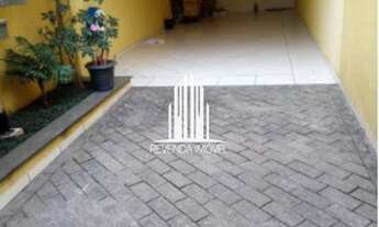 Imagem 4: LINDO SOBRADO SEMI NOVO NA CIDADE LIDER, 125M2, 3 DORMS, 1 SUITE, 6 VAGAS DE GARAGEM