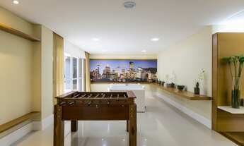 Imagem 5: Condomínio Quartier - Apartamento à venda com 158m² sendo 3 quartos com 2 suítes - Água