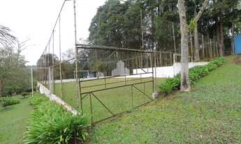 Imagem 5: Chácara com 4 dormitórios à venda, 3900 m² por R$ 650.000,00 - Recanto Vital Brasil - Mauá