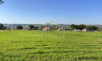 Imagem 2: Terreno - Riviera de Santa Cristina II - Itaí