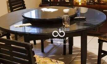 Imagem 3: Sobrado com 3 dormitórios à venda, 131 m² por R$ 689.000,00 - Jardim Jaraguá - Atibaia/SP