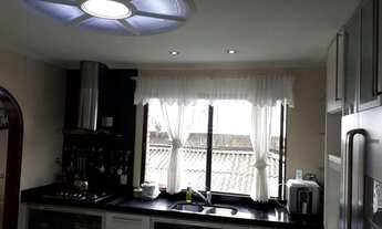 Imagem 6: Apartamento residencial à venda, Parque das Nações, Santo André