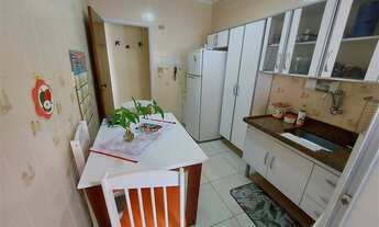 Imagem 7: Apto a Venda no Boqueirão em Praia Grande em Excelente Estado de Conservação com dorms