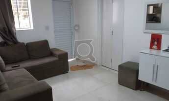 Imagem 3: CASA 2 DORMITÓRIOS (1 SUÍTE) PARA LOCAÇÃO- CASA VERDE