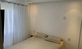 Imagem 7: Apartamento com Varanda Gourmet no Alto da Mooca