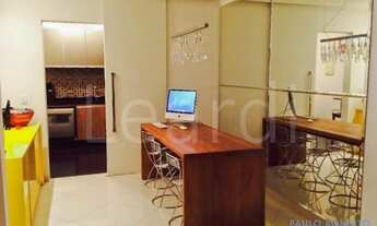 Imagem 2: APARTAMENTO - TAMBORÉ - SP