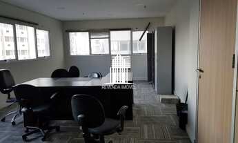 Imagem 5: Excelente Sala Comercial - 90mts - Barra Funda