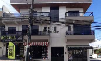 Imagem: PRÉDIO RESIDENCIAL E COMERCIALNA AV. PALESTINA