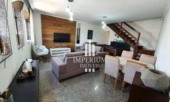 Imagem 2: Sobrado com 3 dormitórios à venda, 257 m² por R$ 890.000,00 - Vila Nivi - São Paulo/SP