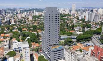 Imagem 3: SãO PAULO - Apartamento Padrão - Pinheiros