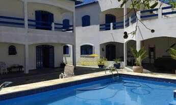 Imagem: Casa com 3 dormitórios à venda, 350 m²