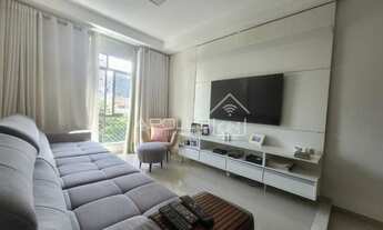 Imagem: Apartamento lindo, amplo e iluminado, 129m²