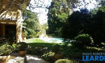 Imagem 7: SOBRADO - ALTO DE PINHEIROS - SP