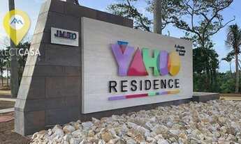 Imagem: Lote no Residencial Yahoo em Manguinhos