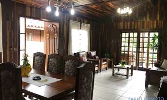 Imagem 6: CASA EM CONDOMÍNIO - TRANSURB - SP