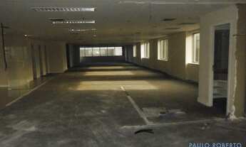 Imagem 7: CONJ. COMERCIAL - VILA OLÍMPIA - SP