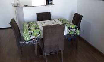 Imagem 4: Apartamento à venda, 60 m² por R$ 372.000,00 - Vila Scarpelli - Santo André/SP