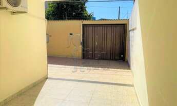 Imagem 3: Casa Padrão em Ribeirão Preto