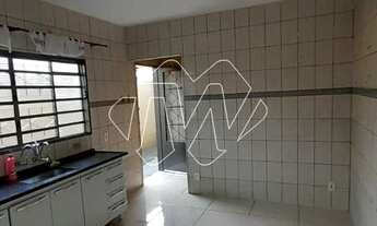 Imagem 4: Venda de Casas / Padrão na cidade de Araraquara