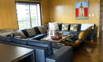 Imagem 4: Apartamento La Maison à venda com 500m² 4 suítes e 6 vagas de garagem na Consolação, são