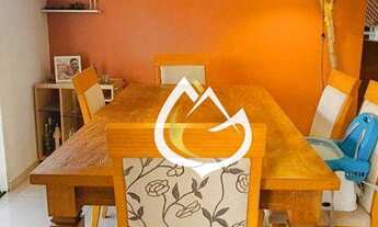 Imagem 4: Casa com 3 dormitórios à venda, 173 m² por R$ 890.000,00 - Condomínio Raizes - Paulínia/SP