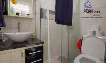 Imagem 7: Apartamento com 2 dormitórios à venda, 69 m² por R$ 390.000 - Freguesia do Ó - São Paulo/S