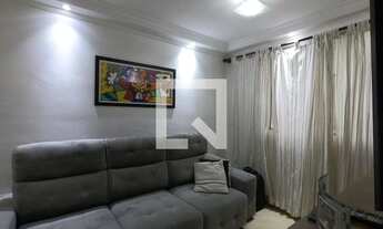 Imagem 2: Apartamento à Venda - Morumbi, 3 Quartos, 58 m2