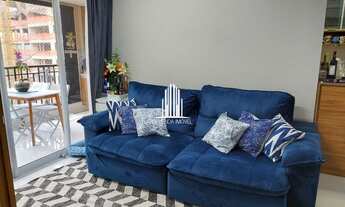 Imagem 2: Apartamento com 4 dormitórios á venda em Barueri