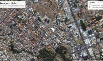 Imagem 2: Terreno à venda, 1510 m² por R$ 3.200.000,00 - Havaí - Belo Horizonte/MG