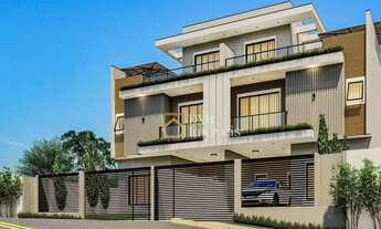 Imagem: Triplex Novo 3 Suítes Água Verde